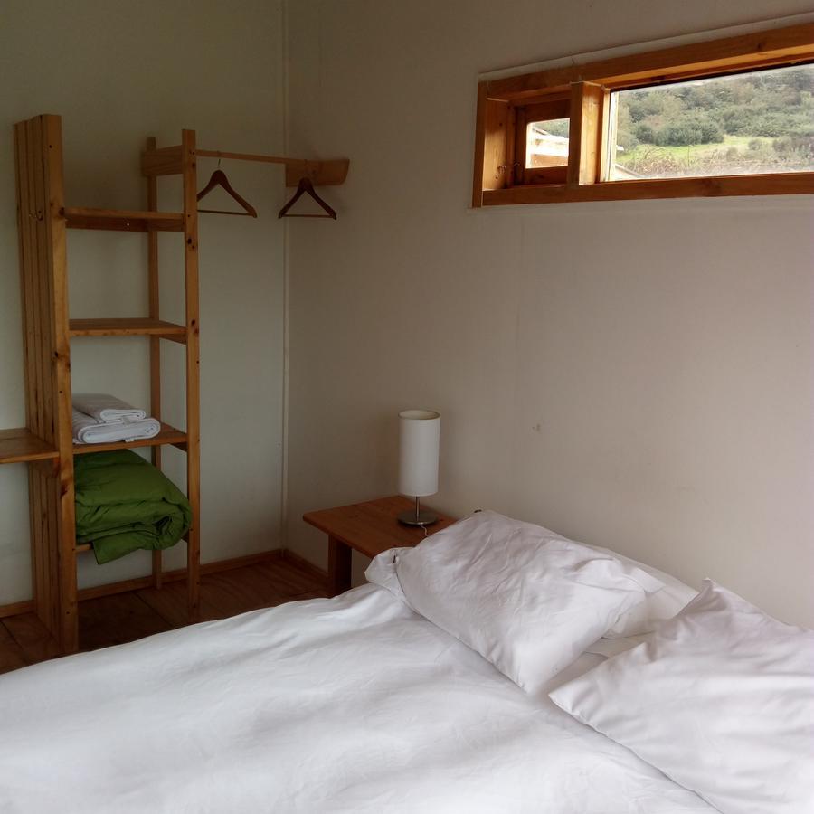 Pink House Angelmo Bed and Breakfast Puerto Montt Exterior foto